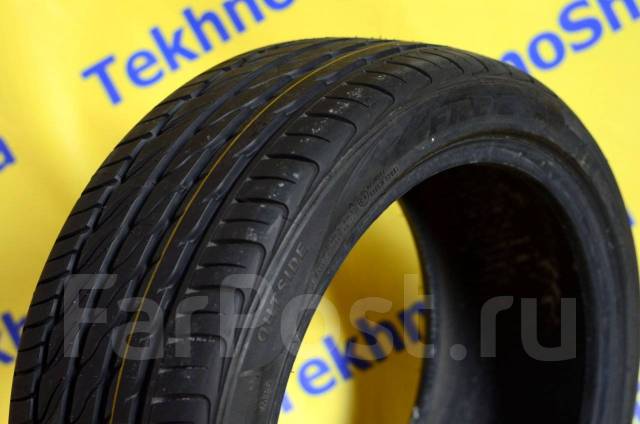 Farroad FRD26, 215/55R17 - Шины в Артеме