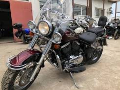 Kawasaki VN Vulcan 800 Classic. 800 куб. см., исправен, птс, без пробега. Под заказ