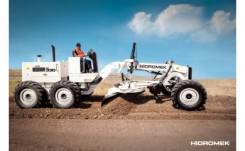 Hidromek. Автогрейдер MG 330 в Иркутске, 7 545 куб. см. Под заказ