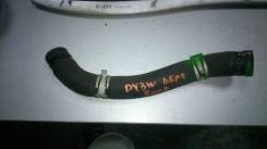 Патрубок. Mazda Demio, DY3R, DY3W, DY5R, DY5W Mazda Verisa, DC5R, DC5W Двигатели: ZJVE, ZJVEM