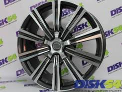 Lexus. 8.5x20", 5x150.00, ET45, ЦО 110,1 мм. Под заказ из Новосибирска