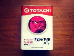 Totachi. синтетическое