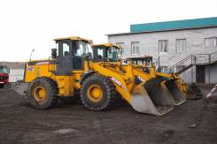 Xcmg LW500F. Фронтальный Погрузчик LW500f, 5 000 кг., Дизельный, 3,00 куб. м.
