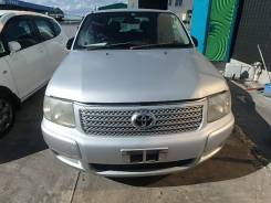Toyota Succeed. NCP59, 1NZFE