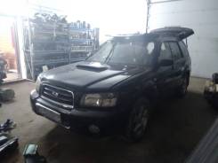 Subaru Forester. SG SG5 SG9 SG9L, EJ205 EJ20T