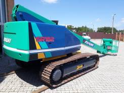 Aichi SR182. Продается автовышка гусеничная, 18,00 м.