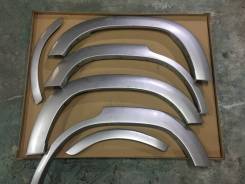 Расширитель крыла. Toyota Land Cruiser, GRJ200, J200, URJ200, UZJ200, UZJ200W, VDJ200