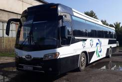 Kia Granbird. Продаётся автобус Kia Grandbird, 45 мест. Под заказ