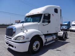 Freightliner Columbia