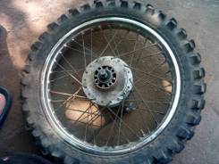 Колесо заднее Yamaha DT 50