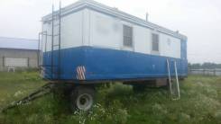Сибирь-Техника. Продам Вагон-дом. Под заказ