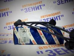 Высоковольтные провода. Ford Fiesta Ford Mondeo, B4Y, B5Y, BWY Двигатели: CHBA, CHBB, CJBA, CJBB, TBBA, TNBA, TPBA