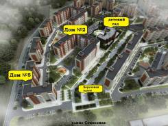 Продам нежилое помещение. Ул.Совхозная, р-н Железнодорожный, 62 кв. м.