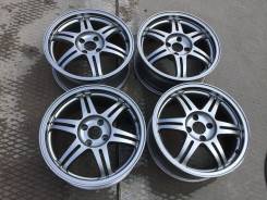 Zeit. 7.0x16", 4x100.00, ET38