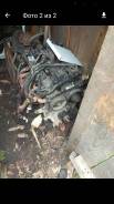 Двигатель в сборе. Toyota: Crown, Chaser, Crown Majesta, Mark II Wagon Blit, Mark II, Land Cruiser Prado, Cresta, Progres Двигатели: 1JZGE, VVTI, 1JZG...