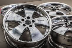SSR Visconti LXS. 7.5x18", 5x114.30, ET43