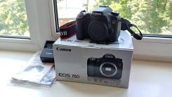 Canon EOS 70D Body