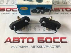 Подушка двигателя. Mazda: BT-50, Bongo Friendee, B-Series, Bongo Brawny, Eunos Cosmo, Bongo, Custom Cab, Luce, J80, Titan Nissan Vanette, SK22MN, SK22...