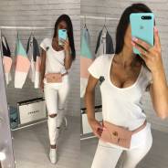 Футболки. 42, 44