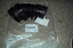 Патрубок воздухозаборника. Honda CR-V Honda Edix, BE4, BE3 Honda Stream, RN3 Honda Stepwgn, RF3, RF4, RF5, RF6, RF7, RF8 Двигатели: K20A4, K20A5, K24A...