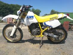 Suzuki. 250 куб. см., исправен, без птс, без пробега