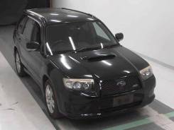 Subaru Forester. SG5, EJ205