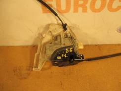 Замок двери. Volkswagen Passat, 362, 365, 3C2, 3C5 Volkswagen Tiguan, 5N1 Seat Ibiza, 6J1, 6J5, 6J8 Skoda Superb, 3T4, 3T5 Audi Q7 Двигатели: AXX, AXZ...
