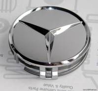 Колпак. Mercedes-Benz: GLK-Class, S-Class, GL-Class, G-Class, CLA-Class, M-Class, B-Class, R-Class, CLC-Class, CL-Class, GLS-Class, E-Class, GLA-Class...