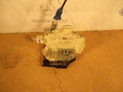 Замок двери. Volkswagen Passat, 362, 365, 3C2, 3C5 Volkswagen Tiguan, 5N1 Seat Ibiza, 6J1, 6J5, 6J8 Skoda Superb, 3T4, 3T5 Audi Q7 Двигатели: AXX, AXZ...