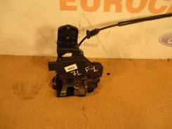 Замок двери. Volkswagen Touareg, 7L6, 7L7, 7LA Двигатели: AXQ, AYH, AZZ, BAA, BAC, BAR, BHK, BHL, BJN, BKJ, BKS, BLE, BLK, BMV, BMX, BPD, BPE, BRJ, BW...