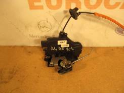 Замок двери. Audi A4, 8E2, 8E5 Audi S4, 8E2, 8E5 Двигатели: AKE, ALT, ALZ, AMB, AMM, ASN, AVB, AVF, AVJ, AVK, AWA, AWX, AYM, BAU, BBJ, BBK, BCZ, BDG...