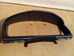 Консоль панели приборов. Toyota Mark II, GX100, GX105, JZX100, JZX101, JZX105, LX100 Toyota Cresta, GX100, GX105, JZX100, JZX101, JZX105, LX100 Toyota...