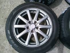 BLEST. 6.5x16", 5x114.30, ET45