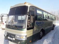 Hyundai Aero Queen. Продам автобус, 45 мест