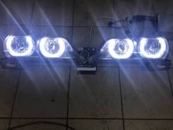 Ангельские глазки. Toyota Chaser, GX100, GX105, JZX100, JZX101, JZX105, LX100