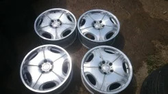 Azect. 7.0x17", 5x114.3, ET38, �� 72,0���. ����