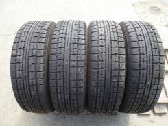 Toyo Winter Tranpath MK4. Всесезонные, 2015 год, 10 %, 4 шт