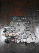 Блок клапанов автоматической трансмиссии. Nissan: Bluebird, Avenir, NV200, Sunny, Almera, March Box, Micra C+C, Cube, Bluebird Sylphy, Micra, Tiida La...