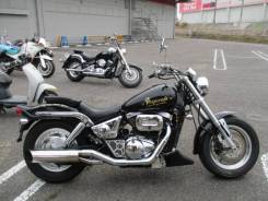 Suzuki VZ. 400 куб. см., исправен, птс, без пробега