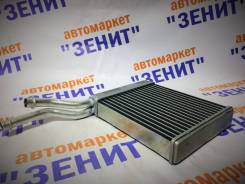 Радиатор отопителя. Ford Focus, BK, DAW, DB, DBW, CA5, CAP, CB4 Ford C-MAX, CAP, CB3 Ford Kuga, CBV Volvo S40, MS, MS20, MS21, MS38, MS43, MS50, MS58...