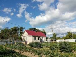 Продам дом в с. Вольно-Надеждинское. Переулок Партизанский, р-н с.Вольно-Надеждинское, площадь дома 75 кв. м., централизованный водопровод, электричес...