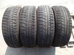 Bridgestone Blizzak Revo GZ. Всесезонные, 10 %, 4 шт
