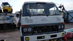 Nissan Diesel. Передняя часть автомобиля , 5 000 кг., 4x2