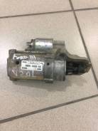 Стартер. Ford: Fusion, Focus, Galaxy, Tourneo Connect, Transit, S-MAX, Fiesta, C-MAX, EcoSport, Mondeo