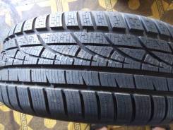 Hankook Winter i*cept Evo W310. Зимние, без шипов, 2012 год, без износа, 4 шт