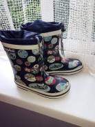 Сапоги резиновые. 27