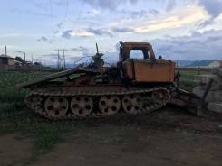 ОТЗ ТДТ-55. Срочно! Продам трелевочник ТДТ 55! Срочно!, 1000 л.с.