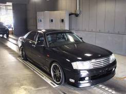 Nissan Gloria. HY34, VQ30DET