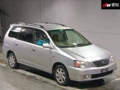Toyota Gaia. ACM15G, 1AZFSE