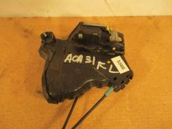 Замок двери. Toyota RAV4, ACA31, ACA33, ACA36, ACA31W, ACA36W